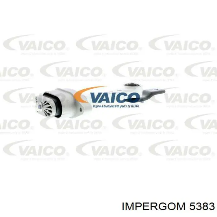 Кришка ременя ГРМ Impergom 5383 ціна, від 12.81 USD