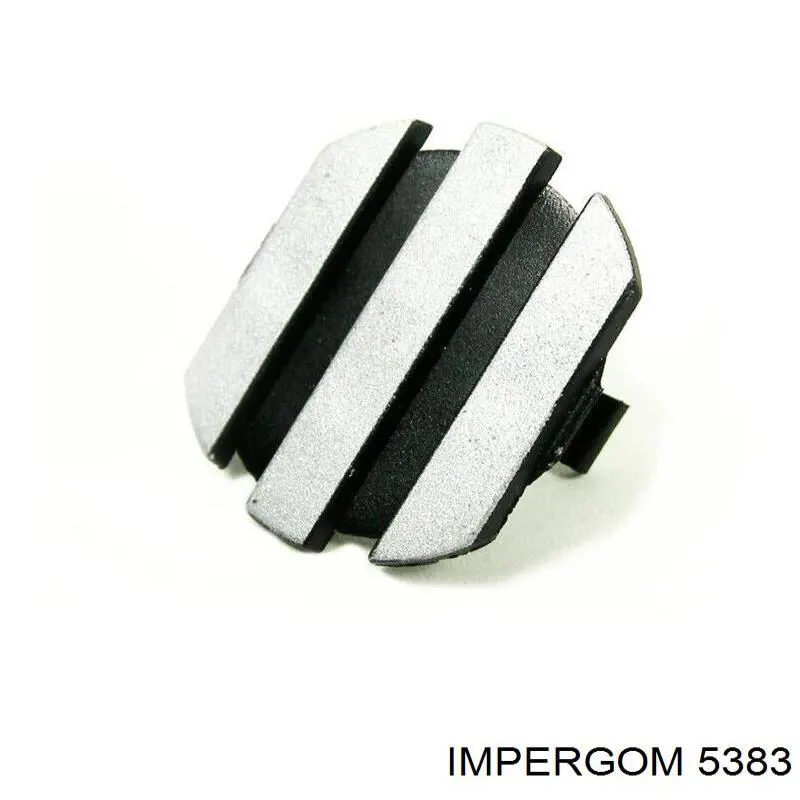 Купити 5383 Impergom Кожух/кришка/захист ременя ГРМ