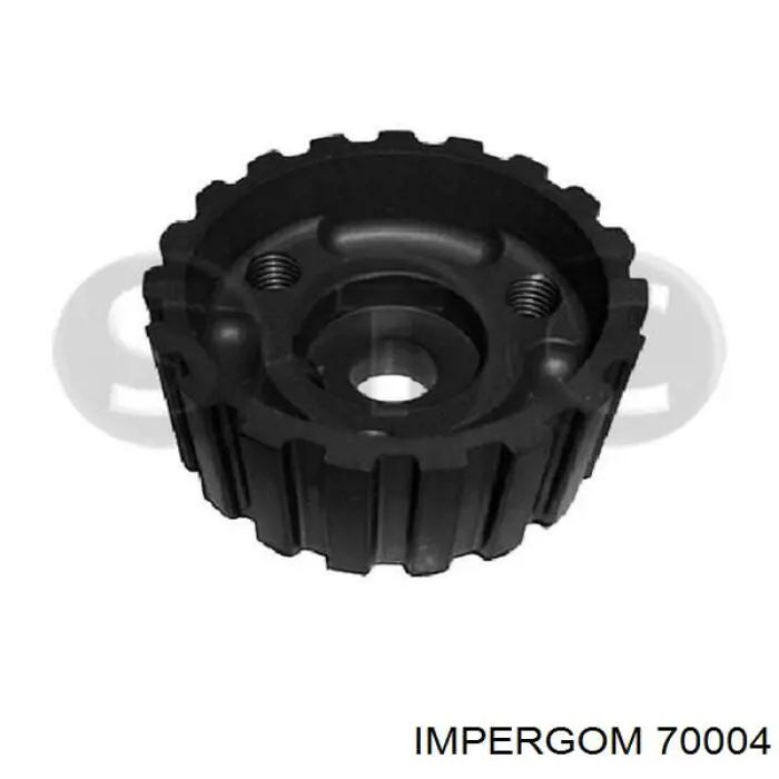 Купити 70004 Impergom Подушка (опора) двигуна, ліва