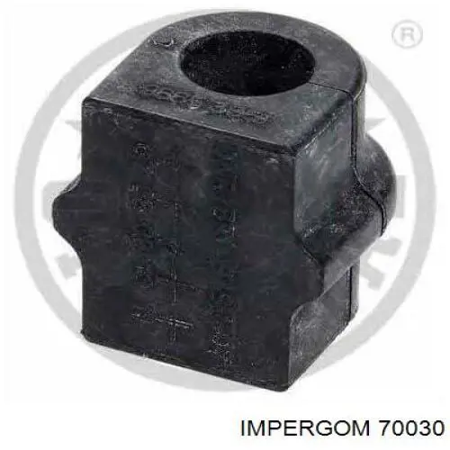 Подушка стабілізатора Impergom 70030 ціна, від 2.00 USD