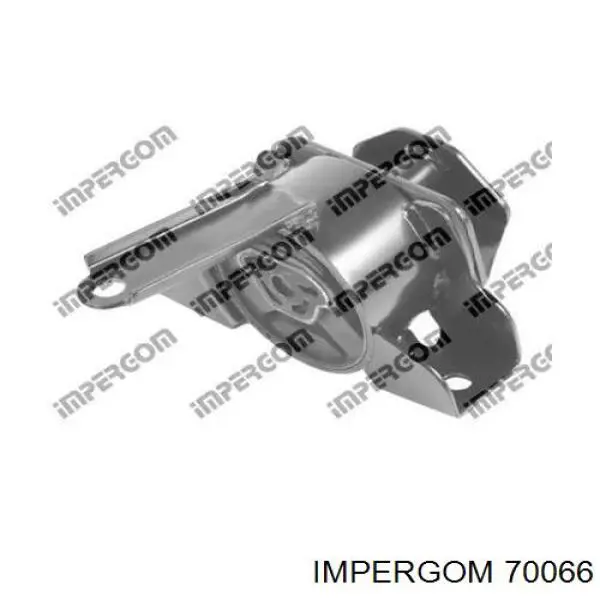 Ліва подушка двигуна General Motors 96484908 ціна, від  USD