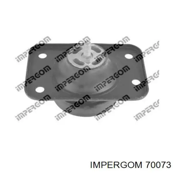 Права подушка двигуна General Motors 96413924 ціна, від 155.19 USD