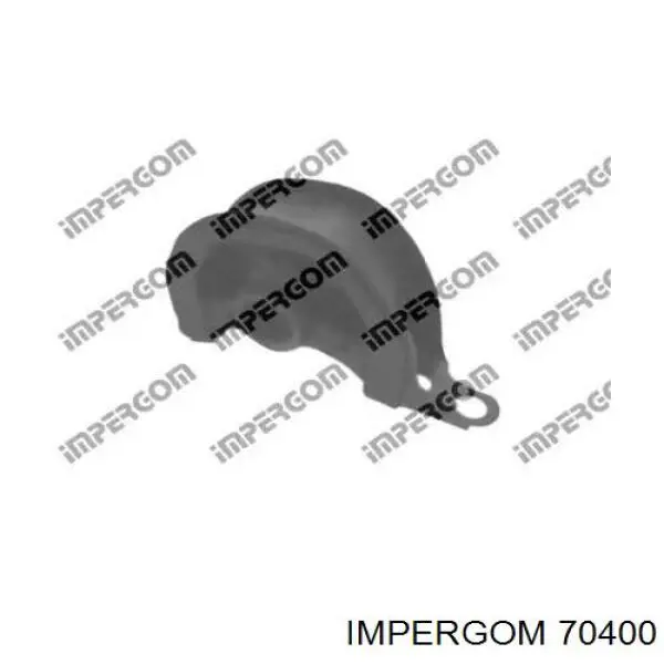 Купити 70400 Impergom Подушка (опора) двигуна, права передня
