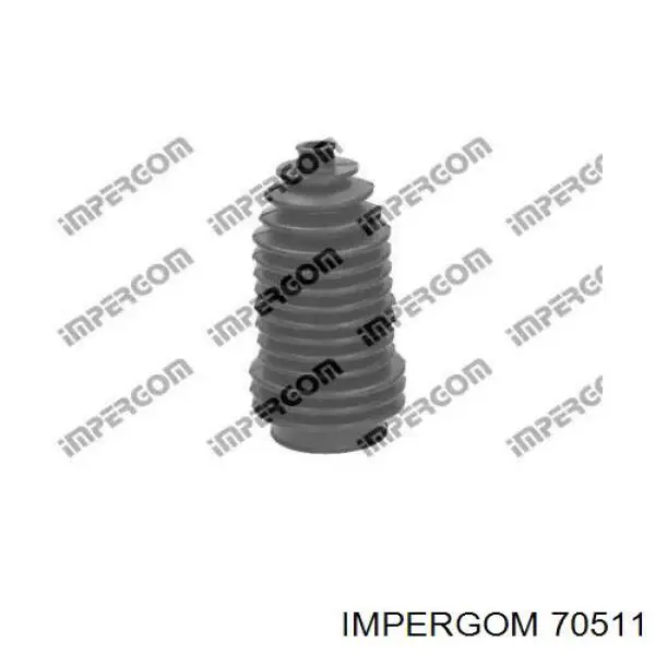 Купити 39217 Impergom Пильник тяги