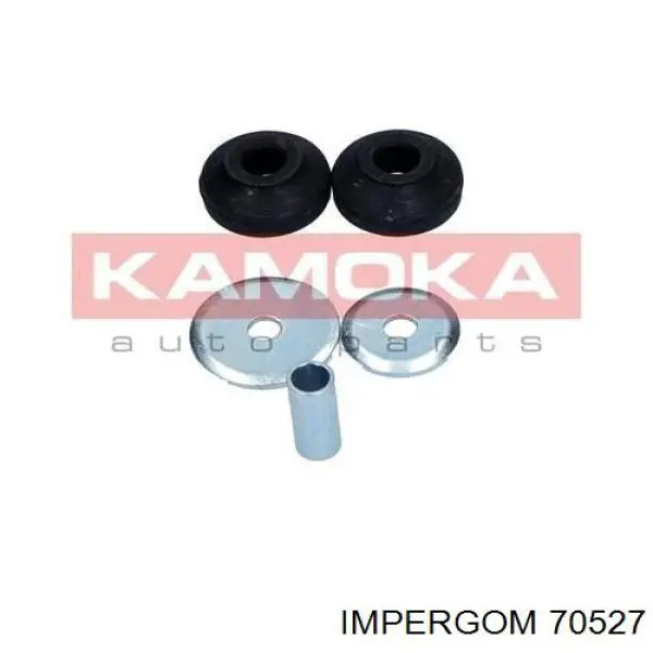 Підшипник опорний амортизатора, переднього Impergom 70527 ціна, від 6.23 USD