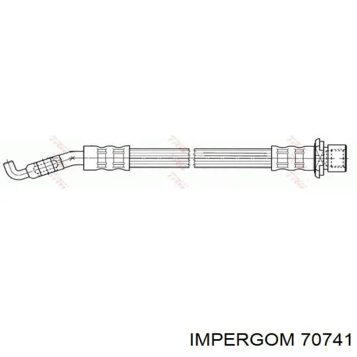 Подушка (опора) двигуна, задня Kautek HYEM025 ціна, від 40.77 USD
