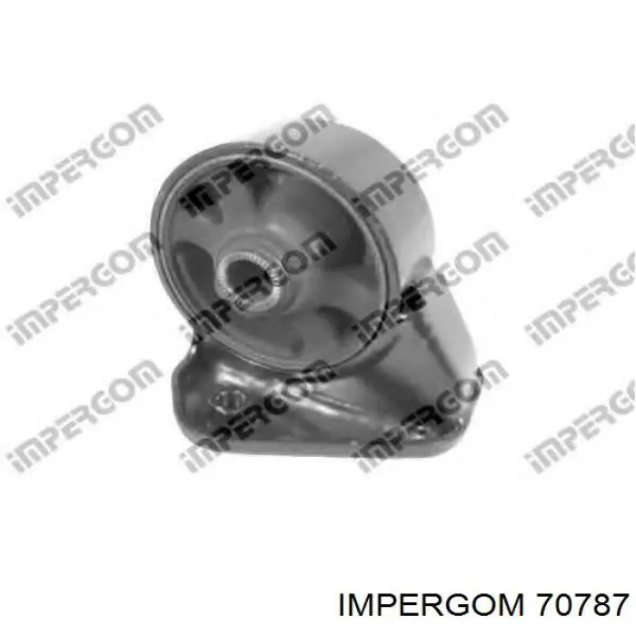 Подушка (опора) двигуна, задня GSP 532655 ціна, від 48.02 USD