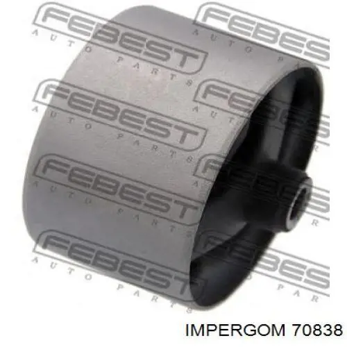 Ліва подушка двигуна Impergom 70838 ціна, від 29.47 USD