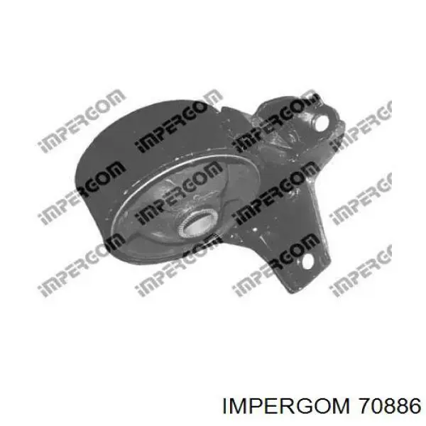Купити Подушка двигуна передня Hyundai Trajet  FO