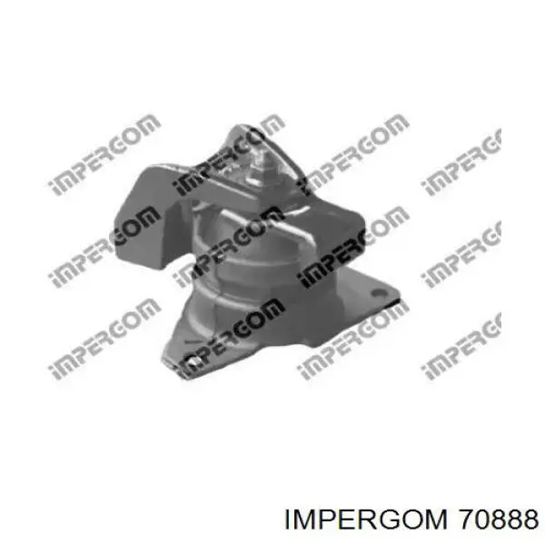 Права подушка двигуна Impergom 70888 ціна, від 197.91 USD