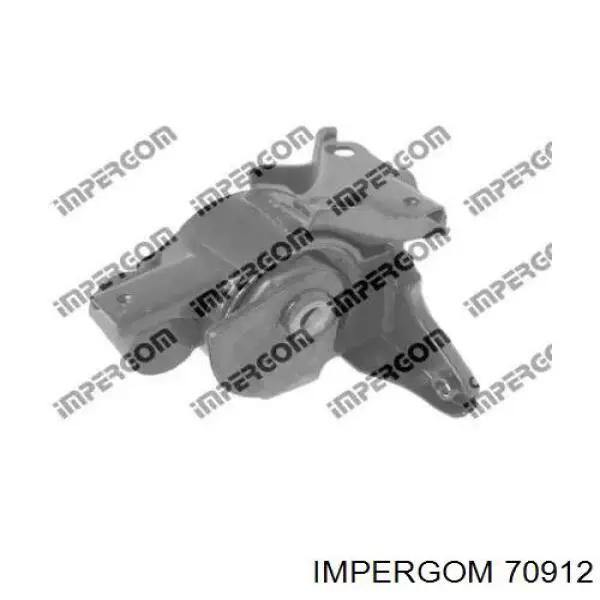 218302K200 Hyundai/Kia Ліва опора двигуна