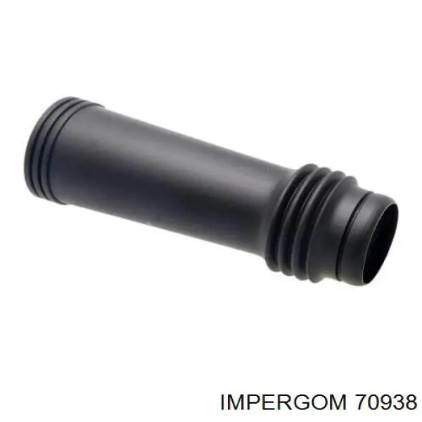 70938 Impergom Буфер-відбійник амортизатора переднього