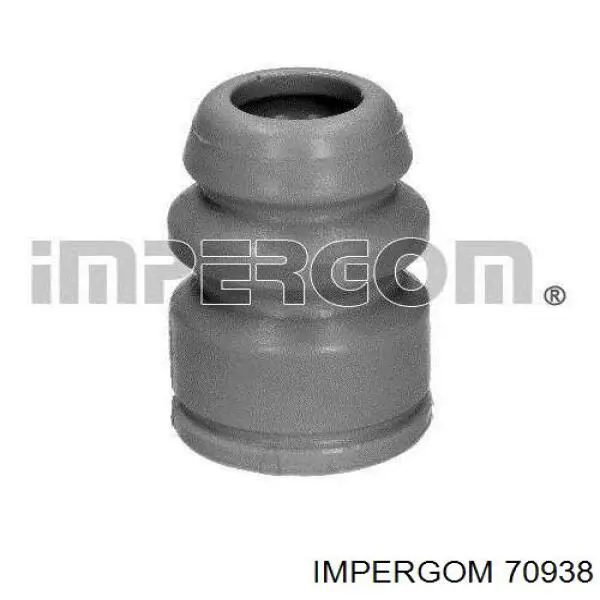 70938 Impergom буфер-відбійник амортизатора переднього