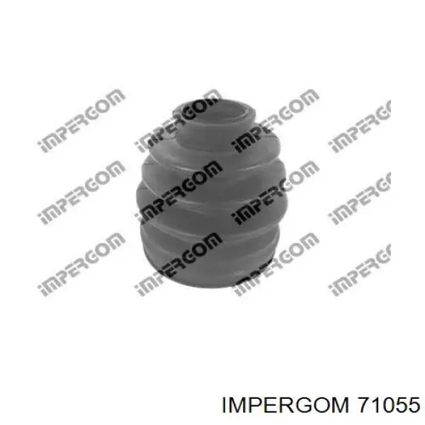  71055 Impergom