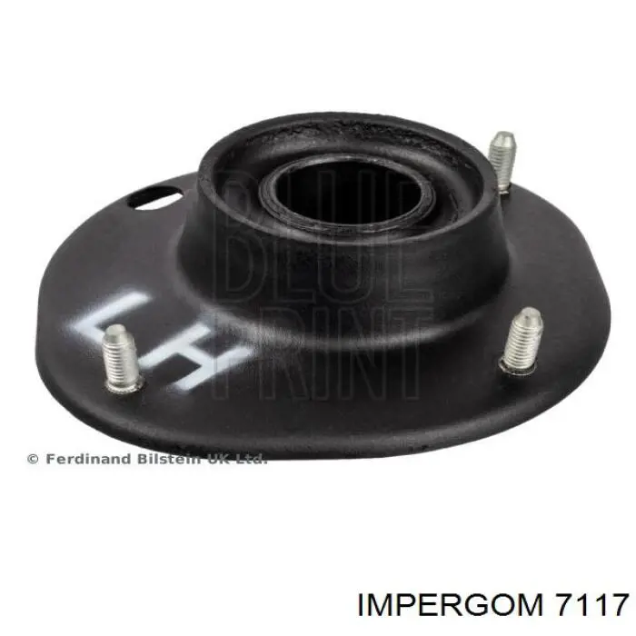  Impergom 7117 ціна, від 14.30 USD