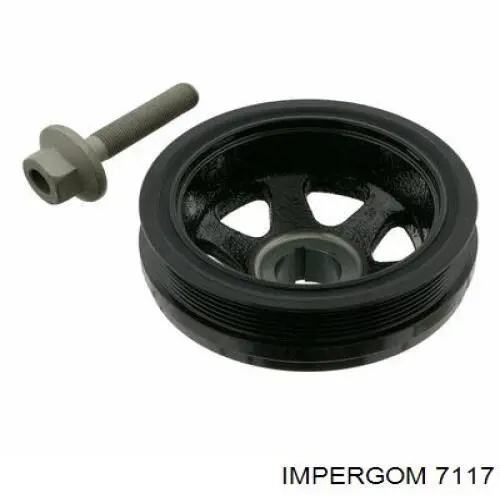 Купити 7117 Impergom 