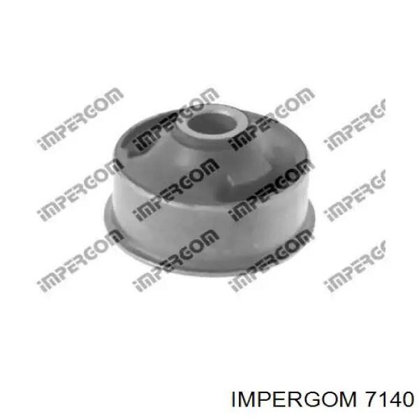 Сайлентблок нижнього важеля передньої підвіски Impergom 7140 ціна, від 10.18 USD