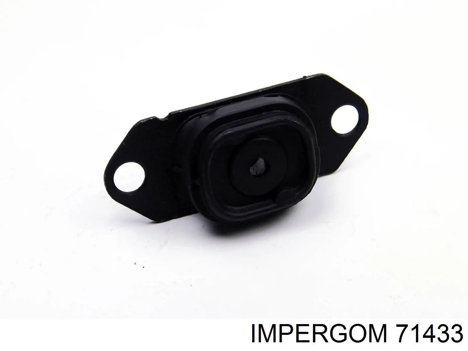 Ліва подушка двигуна Impergom 71433 ціна, від 12.77 USD