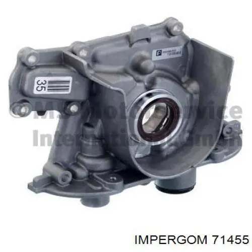 Подушка (опора) двигуна, ліва Nissan/Infiniti 112202F601