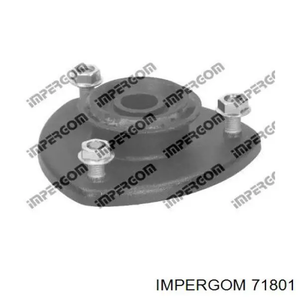 Купити 71801 Impergom Опора амортизатора переднього