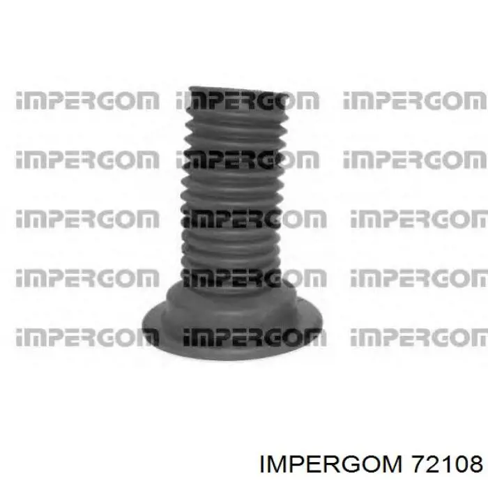 72108 Impergom Пильник стійки передньої