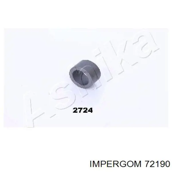 Купити 72190 Impergom Підшипник опорний амортизатора, переднього