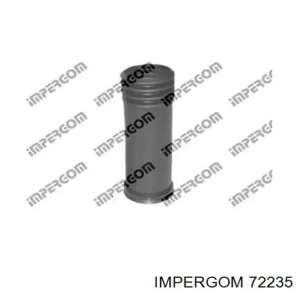 Купити 72235 Impergom Пильник заднього амортизатора
