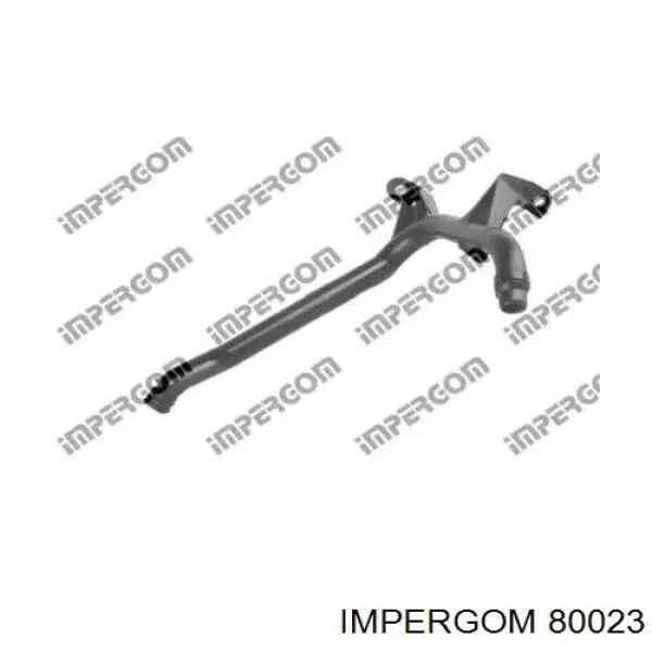 80023 Impergom Шланг термостата