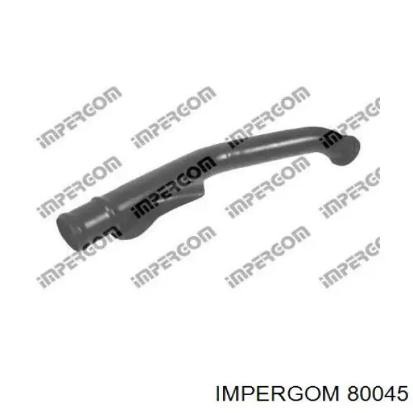 Купити 80045 Impergom Трубопроводи і шланги системи охолодження