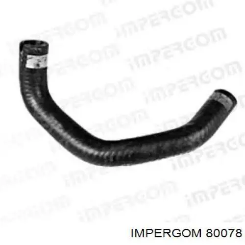 Купити 7721394 Fiat/Alfa/Lancia Трубопроводи і шланги системи охолодження