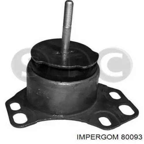 0077363684 Fiat/Alfa/Lancia 