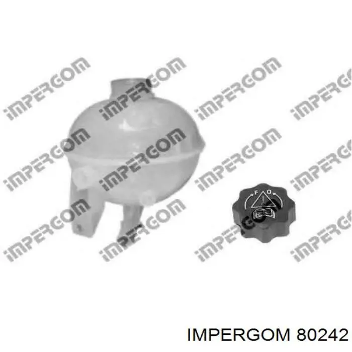 Купити 1337235 Opel 
