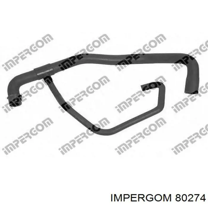  Impergom 80274 ціна, від 15.02 USD
