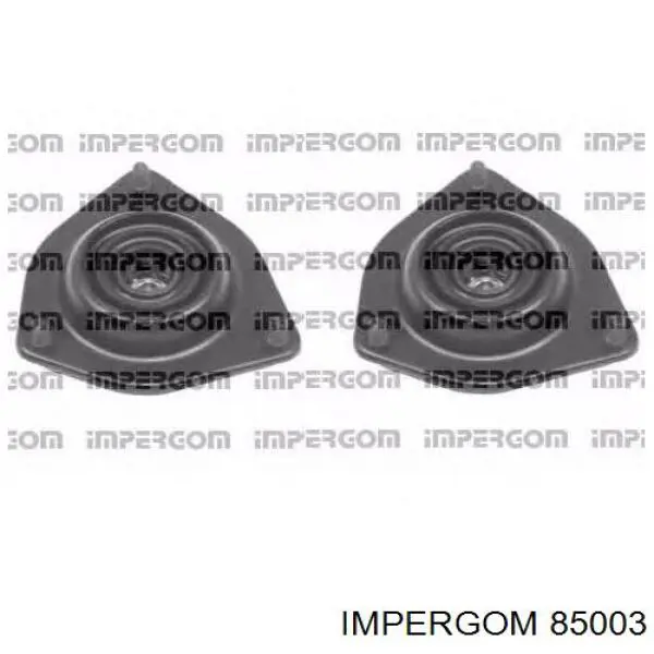 85003 Impergom трубка паливна, від фільтра до паливної рейки