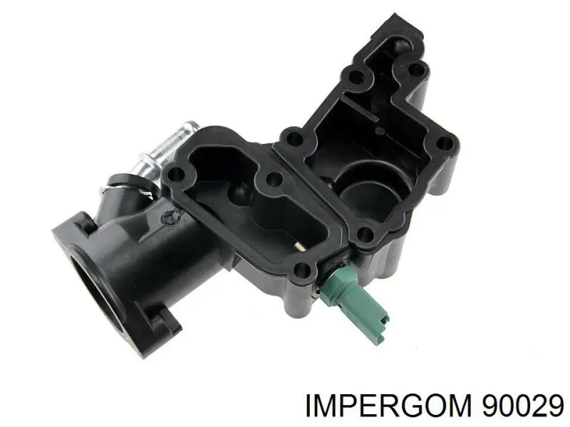 90029 Impergom Корпус термостата в зборі