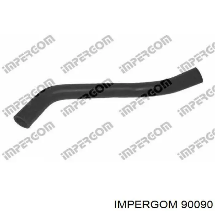 Водопровідна труба Impergom 90090