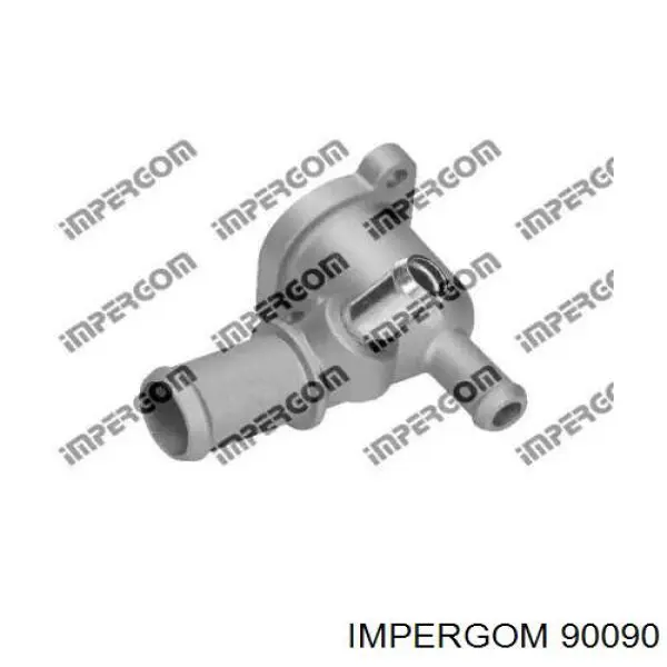 Купити 90090 Impergom Фланець системи охолодження (трійник)