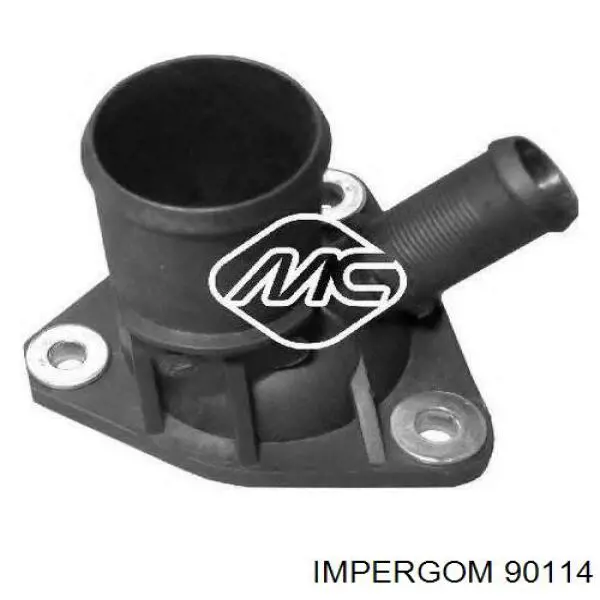 Кришка термостата Impergom 90114 ціна, від 4.34 USD