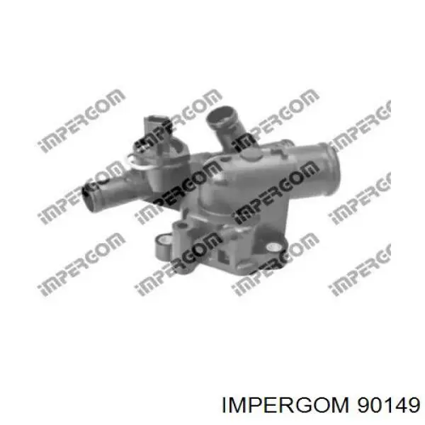 90149 Impergom Корпус термостата в зборі