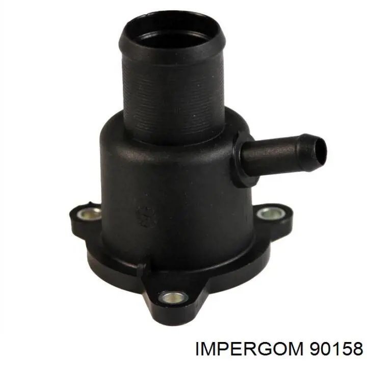 Кришка термостата Impergom 90158 ціна, від 4.77 USD