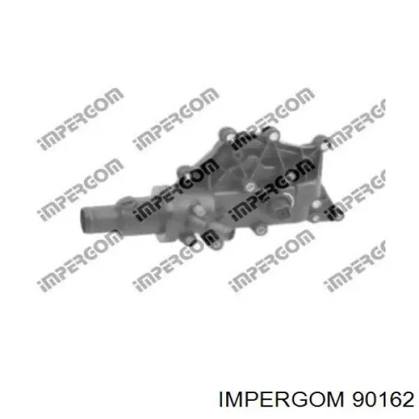 90162 Impergom Корпус термостата в зборі