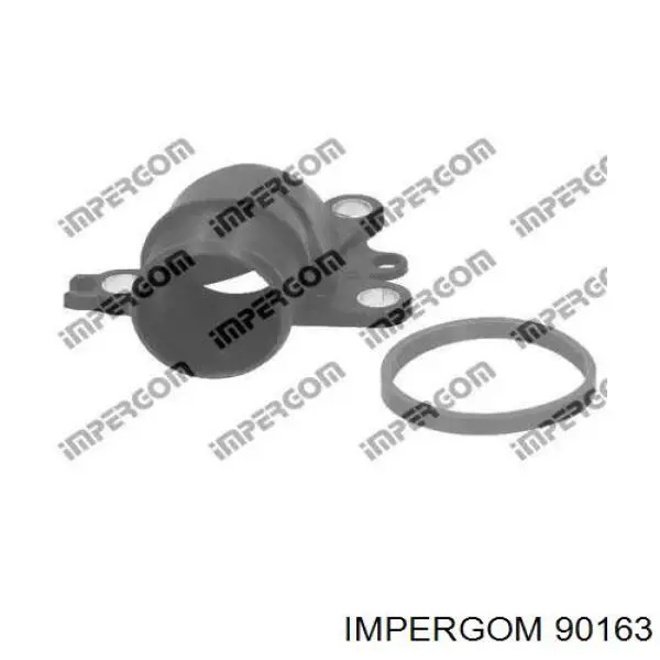 Купити 90163 Impergom Фланець системи охолодження (трійник)