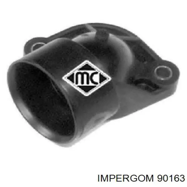 Купити 90163 Impergom Фланець системи охолодження (трійник)