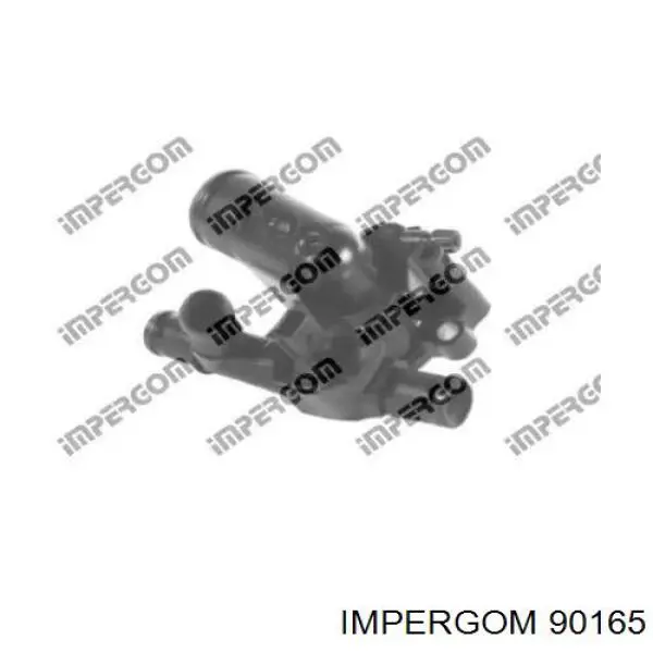 Корпус термостата 90165 Impergom