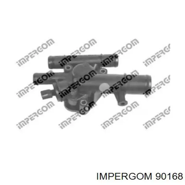 Термостат 90168 Impergom