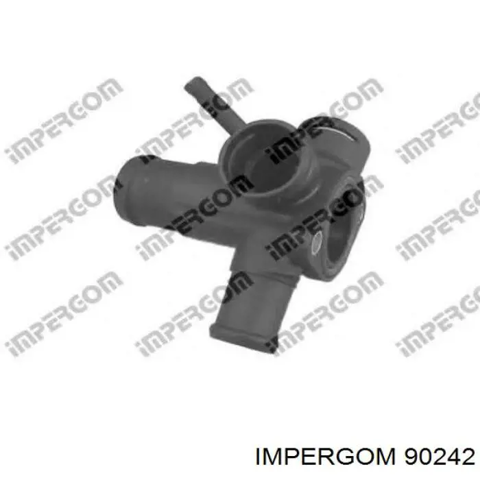 Купити 90242 Impergom Фланець системи охолодження (трійник)