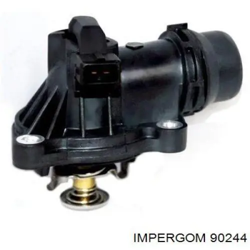 Купити 90244 Impergom Фланець системи охолодження (трійник)