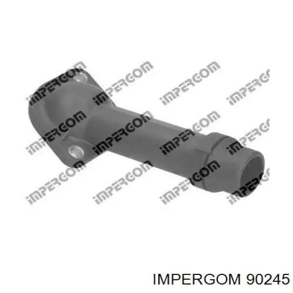 90245 Impergom Кришка термостата