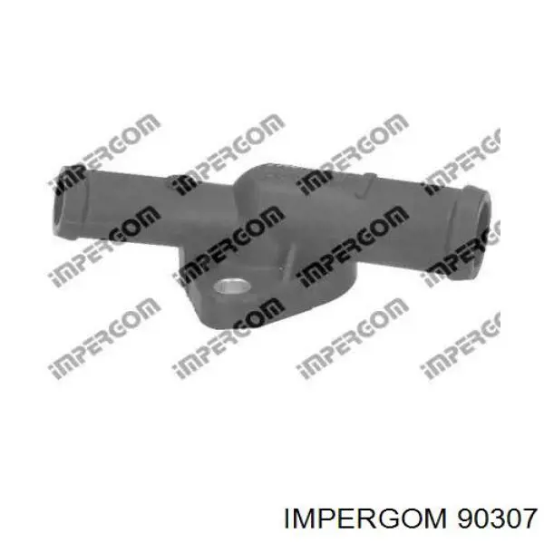 Купити 90307 Impergom Фланець системи охолодження (трійник)