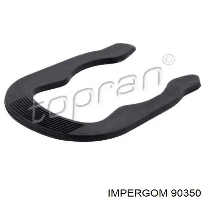 Купити 90350 Impergom Заглушка блоку циліндрів